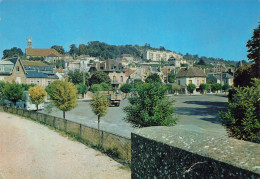 Delcampe - 78 MEULAN ET LA PLACE DE L AUBETTE - Meulan