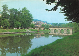 Delcampe - 78 MEULAN LE PONT AUX PERCHES - Meulan