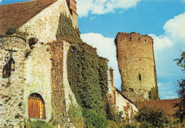 Delcampe - 78 MAUREPAS VILLAGE LE DONJON - Maurepas