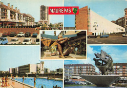 Delcampe - 78 MAUREPAS - Maurepas