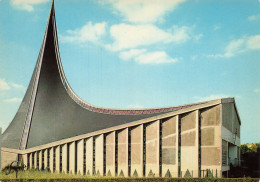 Delcampe - 78 MARLY LE ROI LA NOUVELLE EGLISE - Marly Le Roi
