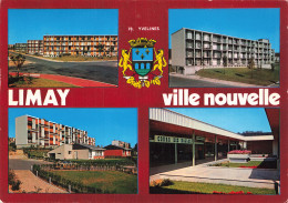Delcampe - 78 LIMAY - Limay