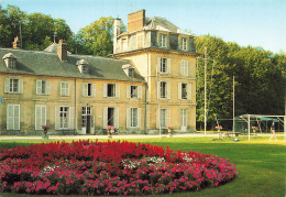 Delcampe - 78 MAGNANVILLE LE CHÂTEAU - Magnanville