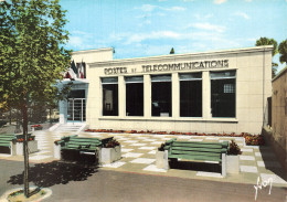 Delcampe - 78 LE VESINET LA POSTE - Le Vésinet