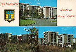 Delcampe - 78 LES MUREAUX RESIDENCE GRAND OUEST - Les Mureaux