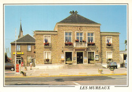 Delcampe - 78 LES MUREAUX L HOTEL DE VILLE - Les Mureaux