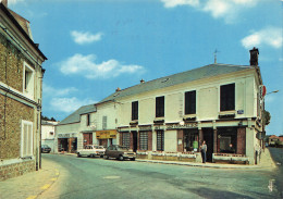 Delcampe - 78 LE MESNIL SAINT DENIS AUBERGE DES CHASSEURS - Le Mesnil Saint Denis