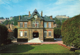 Delcampe - 78 LE PECQ LA MAIRIE - Le Pecq