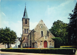 Delcampe - 78 LE MESNIL SAINT DENIS L EGLISE - Le Mesnil Saint Denis