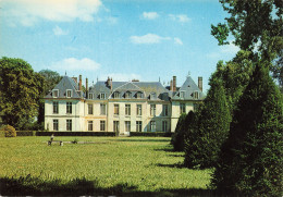 Delcampe - 78 LE MESNIL SAINT DENIS LE CHÂTEAU - Le Mesnil Saint Denis