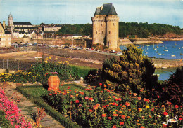 Delcampe - 35 SAINT SERVAN LA TOUR SOLIDOR - Saint Servan