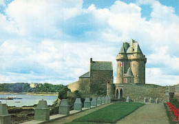 Delcampe - 35 SAINT SERVAN LA TOUR SOLIDOR - Saint Servan