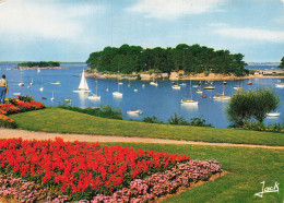 Delcampe - 35 SAINT BRIAC LE PORT DU BECHET - Saint-Briac
