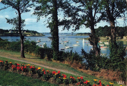 Delcampe - 35 SAINT BRIAC LE PORT ET LE NESSAY - Saint-Briac
