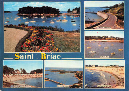 Delcampe - 35 SAINT BRIAC SUR MER SAINT BRIAC SUR MER - Saint-Briac