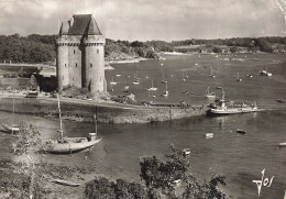 Delcampe - 35 SAINT SERVAN TOUR SOLIDOR - Saint Servan