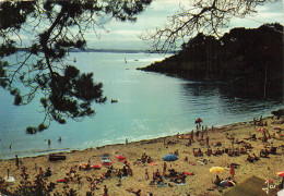 Delcampe - 35 SAINT BRIAC LA PLAGE DE LA PETITE SALINETTE - Saint-Briac