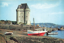 Delcampe - 35 SAINT SERVAN TOUR SOLIDOR - Saint Servan