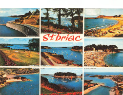 Delcampe - 35 SAINT BRIAC SUR MER - Saint-Briac