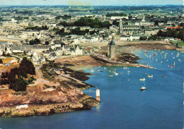 Delcampe - 35 SAINT SERVAN LE PORT ET LA TOUR SOLIDOR - Saint Servan