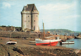 Delcampe - 35 SAINT SERVAN LA TOUR SOLIDOR - Saint Servan