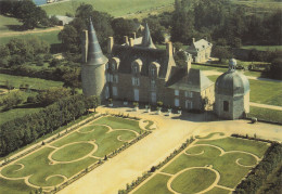 Delcampe - 35 VITRE CHÂTEAU DES ROCHERS SEVIGNE - Vitre