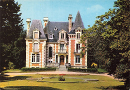 Delcampe - 14 LIVAROT LE CHÂTEAU - Livarot