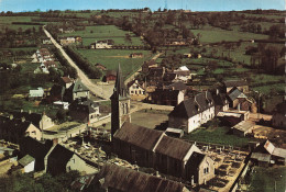 Delcampe - 14 LE PLESSIS GRIMOULT L EGLISE - Arromanches