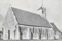 Delcampe - 14 LIEURY L EGLISE - Arromanches