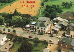 Delcampe - 14 LE BREUIL EN AUGE - Arromanches