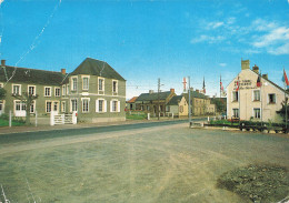 Delcampe - 14 LE MOLAY LITTRY LES PETIT CARREAUX - Arromanches