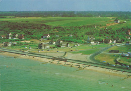 Delcampe - 14 SAINT LAURENT SUR MER OMAHA BEACH - Arromanches
