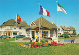 Delcampe - 14 FRANCEVILLE PLACE DE LA PLAGE - Arromanches