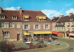 Delcampe - 14 PONT D OUILLY HOTEL RESTAURANT - Pont D'Ouilly