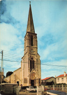 Delcampe - 44 BOURGNEUF EN RETZ L EGLISE - Bourgneuf-en-Retz
