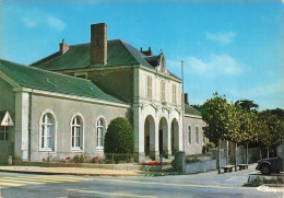 Delcampe - 44 SAINT ETIENNE DE MONTLUC L HOTEL DE VILLE - Saint Etienne De Montluc