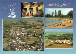 Delcampe - 44 SAINT LYPHARD - Saint-Lyphard