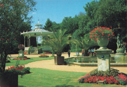 Delcampe - 85 LUCON LE JARDIN DUMAINE - Lucon