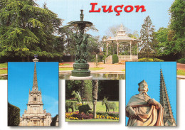 Delcampe - 85 LUCON - Lucon