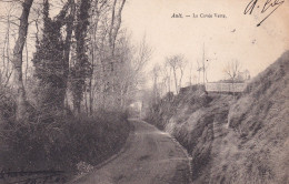 Delcampe - LES Ault La Cuvee Verte - Ault