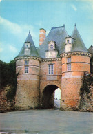 Delcampe - 49 DURTAL LA PORTE VERRON - Durtal