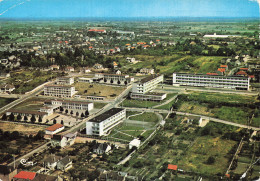 Delcampe - 36  LE BLANC LE COLLEGE - Le Blanc