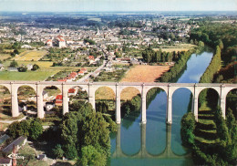 Delcampe - 36  LE BLANC LE VIADUC - Le Blanc