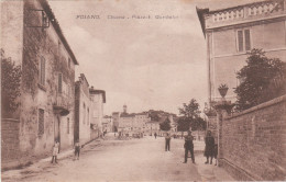 Delcampe - * FOIANO DELLA CHIANA - Piazzale Garibaldi - Arezzo