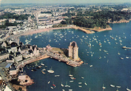 Delcampe - 35 SAINT SERVAN LA TOUR SOLIDOR - Saint Servan