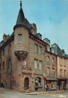 Delcampe - 22  GUINGAMP MAISON DE LA DUCHESSE ANNE - Guingamp