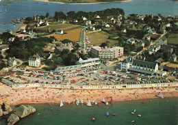 Delcampe - 22  TREGASTEL LA PLAGE DU COZ PORS - Trégastel