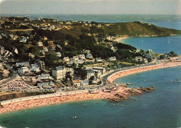 Delcampe - 22  TREBEURDEN LA PLAGE DE PORS TERMEN - Trébeurden