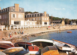 Delcampe - 22  TREBEURDEN LA COLONIE C.C.A.S - Trébeurden