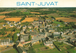 Delcampe - 22  SAINT JUVAT - Saint-Juvat